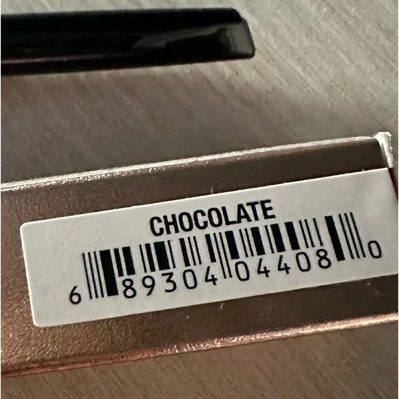 Eyebrow Definer AnastasiaChocolate.All in one pencil for definition fullness NWT - Picture 6 of 6